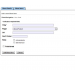 Menu Item Form