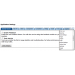 Data-bound Tabs w/ Dropdown Extension